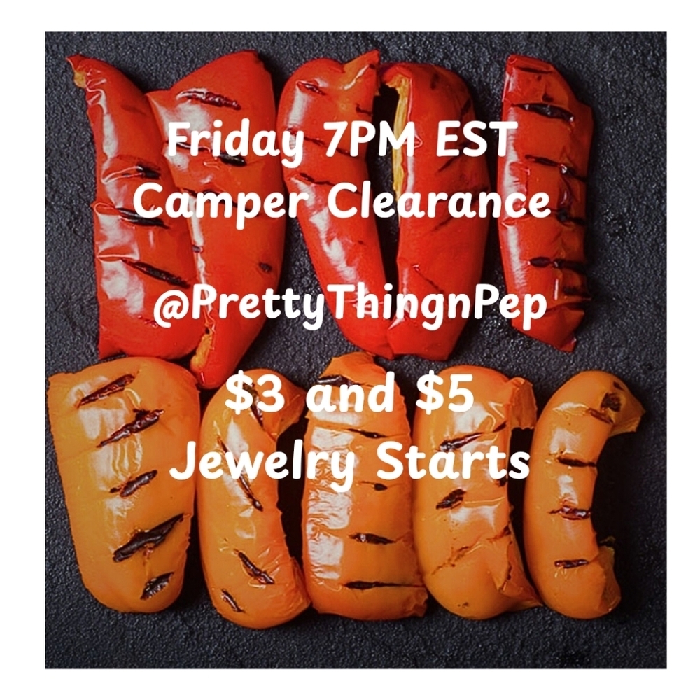 PrettyThingnpep Is Having A Live Jewelry Variety Show!! - Picture 4 of 5